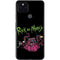 Adult Swim Rick and Morty Tentacle Attack Google Pixel 5 Skin